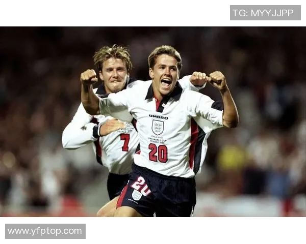 足球球星撞脸欧文引发热议 谁是那个神似英格兰传奇前锋的球员 足球球星撞脸欧文引发热议 谁是那个神似英格兰传奇前锋的球员