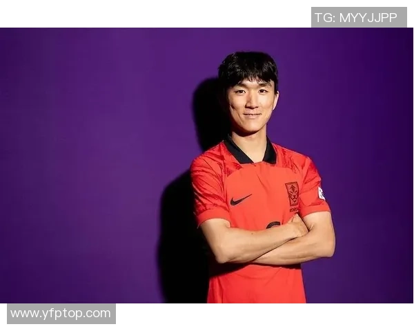 韩国亚运会足球队球星风采:年轻才俊引领未来足球新纪元 韩国亚运会足球队球星风采:年轻才俊引领未来足球新纪元