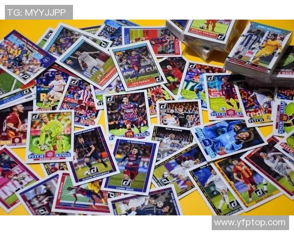 黑足球星卡收藏热潮全面解析带你了解价值潜力与市场趋势 黑足球星卡收藏热潮全面解析带你了解价值潜力与市场趋势